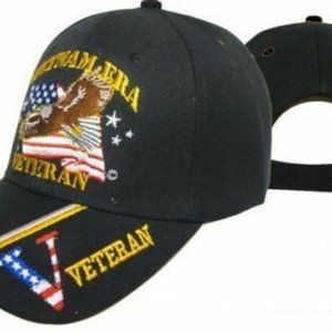 patriots military hat
